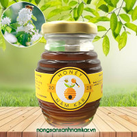 Mật ong Nâm Kar 730ml