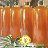Mật ong Nâm Kar 730ml thumb