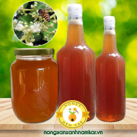 Mật ong hoa nhãn (hêt hàng) thumb