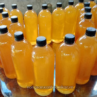 Mật ong hoa xuyến chi (hết hàng) thumb