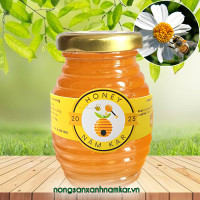 Mật ong hoa xuyến chi (hết hàng)