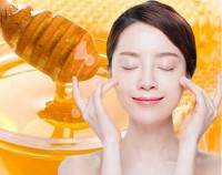 Cách làm trắng da bằng mật ong siêu đơn giản