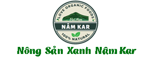 NÔNG SẢN XANH NÂM KAR
