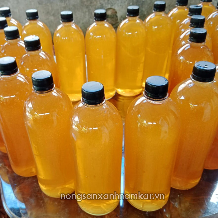 Mật ong hoa xuyến chi (hết hàng)